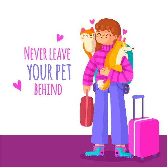 Pet Travel